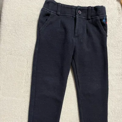 Très beau pantalon pour petit garçon 